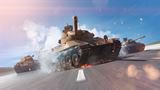 zber z hry World of Tanks Blitz